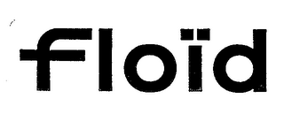 FLOID logo