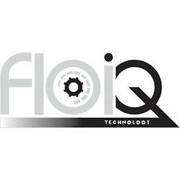 FLOIQ TECHNOLOGY logo