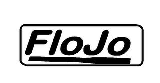 FLOJO logo