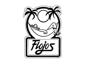 FLOJOS logo