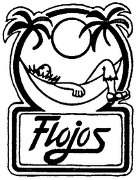 FLOJOS logo