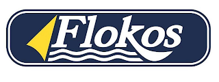 FLOKOS logo