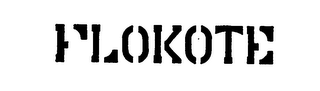 FLOKOTE logo