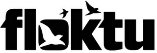 FLOKTU logo