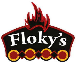 FLOKY'S