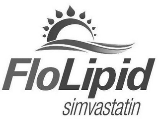 FLOLIPID SIMVASTATIN logo