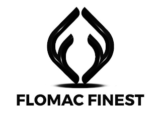 FLOMAC FINEST logo