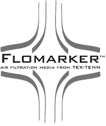 FLOMARKER logo