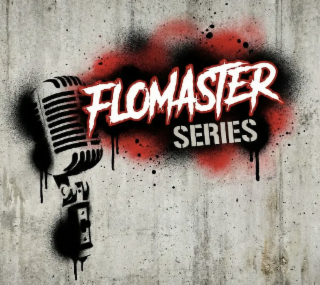 FLOMASTER SERIES logo