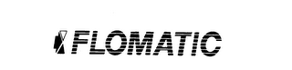 FLOMATIC logo