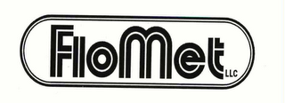 FLOMET INC logo