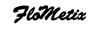 FLOMETIX logo