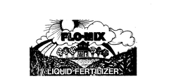 FLO.MIX logo