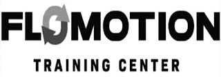 FLOMOTION TRAINING CENTER logo