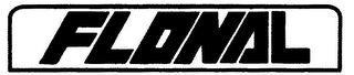 FLONAL logo