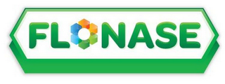 FLONASE logo