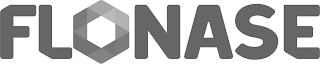 FLONASE logo