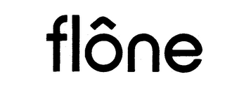 FLONE logo