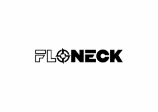 FLONECK logo
