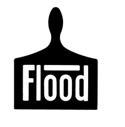 FLOOD logo