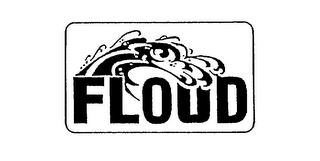 FLOOD logo