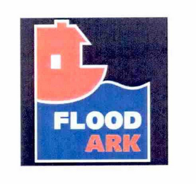 FLOOD logo