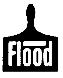 FLOOD logo