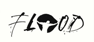 FLOOD logo