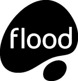 FLOOD logo