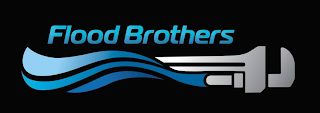 FLOOD BROTHERS logo