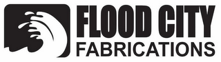 FLOOD CITY FABRICATIONS logo