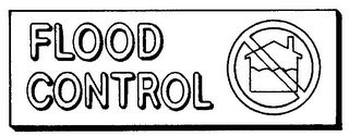 FLOOD CONTROL logo