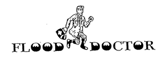 FLOOD DOCTOR logo