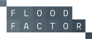 FLOOD FACTOR logo