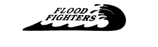 FLOOD FIGHTERS logo