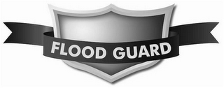 FLOOD GUARD logo