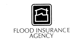 FLOOD INSURANCE AGENCY logo