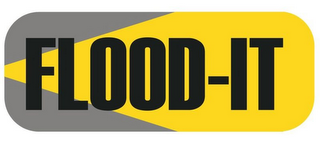 FLOOD-IT logo