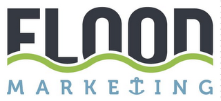 FLOOD MARKETING logo