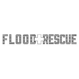 FLOOD RESCUE logo
