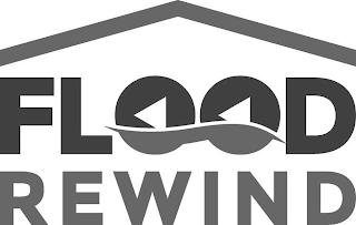 FLOOD REWIND logo