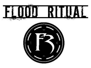 FLOOD RITUAL FR logo