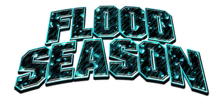 FLOOD SEASON logo