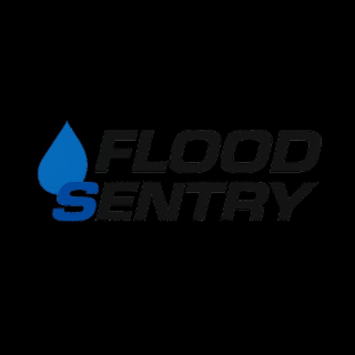 FLOOD SENTRY logo