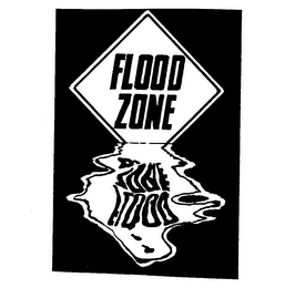 FLOOD ZONE