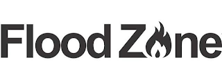 FLOOD ZONE logo
