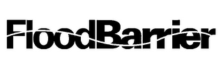 FLOODBARRIER logo