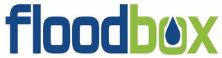 FLOODBOX logo