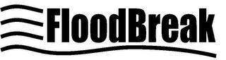 FLOODBREAK logo