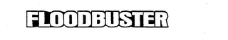 FLOODBUSTER logo
